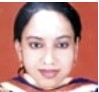 Dr Ruhi Shaikh
